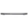 LAPTOP 14,2" APPLE MACBOOK PRO 14 A2779, GRI COSMIC, M2 MAX WITH 12-CORE CPU AND 30-CORE GPU, 32GB/1024GB, MACOS VENTURA