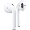 CASTI APPLE AIRPODS 2 (EU), ALB