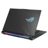 LAPTOP GAMING 18" ASUS ROG STRIX SCAR 18 G834JY, NEGRU, INTEL CORE I9-13980HX, 32GB/2048GB, FARA SO
