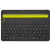 КЛАВИАТУРА LOGITECH K480, БЕСПРОВОДНОЕ, ЧЁРНЫЙ
