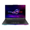 LAPTOP GAMING 16" ASUS ROG STRIX SCAR 16 G634JZ, OFF BLACK, INTEL CORE I9-13980HX, 32GB/1024GB, FARA SO