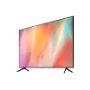 50" LED SMART TV SAMSUNG UE50AU7100UXUA, 3840X2160 4K UHD, TIZEN, NEGRU