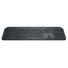 TASTATURA LOGITECH MX KEYS, FARA FIR, GRAFIT