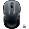 БЕCПРОВОДНАЯ МЫШЬ LOGITECH M325S, ТЁМНО СЕРЕБРИСТЫЙ