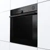 ЭЛЕКТРИЧЕСКИЙ ДУХОВОЙ ШКАФ GORENJE BPSAX 6747 A08BG, ЧЁРНЫЙ