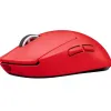 ИГРОВАЯ МЫШЬ LOGITECH PRO X SUPERLIGHT, КРАСНЫЙ