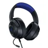 CASTI GAMING RAZER KRAKEN X FOR CONSOLE, CU FIR, NEGRU