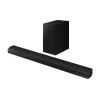 САУНДБАР SAMSUNG HW-B650, ЧЁРНЫЙ