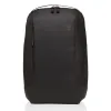 РЮКЗАК ДЛЯ НОУТБУКА DELL ALIENWARE HORIZON, 17", МЯГКИЙ НЕЙЛЕКС, ВСПЕНЕННЫЙ EVA, ТКАНЬ 840D, ЧЁРНЫЙ