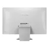 COMPUTER ALL-IN-ONE ASUS M3700, 27", AMD RYZEN 7 5700U, 16GB/512GB, FARA SO, ALB