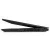 LAPTOP BUSINESS 16" LENOVO THINKPAD T16 GEN 1 (AMD), THUNDER BLACK, AMD RYZEN 7 PRO 6850U, 16GB/1024GB, FARA SO