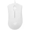 ИГРОВАЯ МЫШЬ RAZER DEATHADDER ESSENTIAL, WHITE