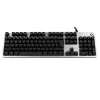 TASTATURA LOGITECH G413, CU FIR, ARGINTIU