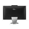 COMPUTER ALL-IN-ONE ASUS A3202, 21,5", INTEL CORE I5-1235U, 8GB/512GB, FARA SO, NEGRU