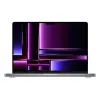 LAPTOP 14,2" APPLE MACBOOK PRO 14 A2779, GRI COSMIC, M2 PRO WITH 12-CORE CPU AND 19-CORE GPU, 16GB/1024GB, MACOS VENTURA