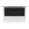 LAPTOP 14,2" APPLE MACBOOK PRO 14 A2779, ARGINTIU, M2 PRO WITH 12-CORE CPU AND 19-CORE GPU, 16GB/1024GB, MACOS VENTURA