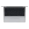 LAPTOP 14,2" APPLE MACBOOK PRO 14 A2779, GRI COSMIC, M2 PRO WITH 10-CORE CPU AND 16-CORE GPU, 16GB/512GB, MACOS VENTURA