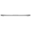 LAPTOP 14,2" APPLE MACBOOK PRO 14 A2779, ARGINTIU, M2 PRO WITH 12-CORE CPU AND 19-CORE GPU, 16GB/1024GB, MACOS VENTURA
