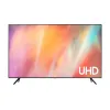 43" LED SMART ТЕЛЕВИЗОР SAMSUNG UE43AU7100UXUA, 3840 X 2160 4K, TIZEN, ЧЁРНЫЙ