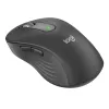 БЕCПРОВОДНАЯ МЫШЬ LOGITECH M650 L, ГРАФИТОВЫЙ