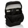 РЮКЗАК ДЛЯ НОУТБУКА DELL ALIENWARE HORIZON, 17", МЯГКИЙ НЕЙЛЕКС, ВСПЕНЕННЫЙ EVA, ТКАНЬ 840D, ЧЁРНЫЙ