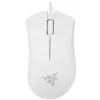 ИГРОВАЯ МЫШЬ RAZER DEATHADDER ESSENTIAL, WHITE