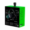 CASTI GAMING RAZER BARRACUDA, BLUETOOTH/USB, NEGRU