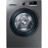 СТИРАЛЬНАЯ МАШИНА SAMSUNG WW80J62E0DX/CE, 8КГ, СЕРЫЙ
