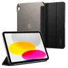 ЧЕХОЛ ДЛЯ ПЛАНШЕТА SPIGEN IPAD, LIQUID AIR, 10,9", ТПУ, ПУ, ЧЁРНЫЙ