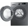 СТИРАЛЬНАЯ МАШИНА SAMSUNG WW80J62E0DX/CE, 8КГ, СЕРЫЙ