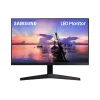 23,8" MONITOR SAMSUNG F24T350FH, IPS 1920X1080 FHD, NEGRU