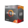 PROCESOR AMD RYZEN 3 3200G, RADEON VEGA 8 GRAPHICS, TRAY