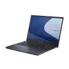 LAPTOP BUSINESS 16" ASUS EXPERTBOOK B5 OLED B5602CBA, STAR BLACK, INTEL CORE I7-1260P, 16GB/1024GB, FARA SO
