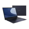 LAPTOP BUSINESS 14" ASUS EXPERTBOOK B7 FLIP B7402FBA, STAR BLACK, INTEL CORE I7-1260P, 16GB/512GB, FARA SO