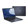 LAPTOP BUSINESS 16" ASUS EXPERTBOOK B5 OLED B5602CBA, STAR BLACK, INTEL CORE I7-1260P, 16GB/1024GB, FARA SO