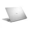LAPTOP 15,6" ASUS X515EA, TRANSPARENT SILVER, INTEL CORE I5-1135G7, 16GB/512GB, FARA SO