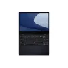 LAPTOP BUSINESS 16" ASUS EXPERTBOOK B5 OLED B5602CBA, STAR BLACK, INTEL CORE I7-1260P, 16GB/1024GB, FARA SO