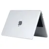 ЧЕХОЛ ДЛЯ НОУТБУКА TECH PROTECT SMARTSHELL MACBOOK PRO 16 (2021-2023), 16.2", ПОЛИКАРБОНАТ, CRYSTAL CLEAR