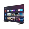 65" LED SMART TV TOSHIBA 65UA5D63DG, 3840X2160 4K UHD, ANDROID TV, NEGRU