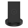 STAND PENTRU INCARCARE XIAOMI MI WIRELESS CHARGERING STAND, 20W, NEGRU