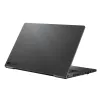 LAPTOP GAMING 16" ASUS ROG ZEPHYRUS G16 GU603VI, ECLIPSE GRAY, INTEL CORE I9-13900H, 16GB/1024GB, FARA SO