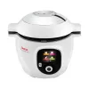 APARAT DE GATIT MULTIFUNCTIONAL SUB PRESIUNE TEFAL CY851130, ALB