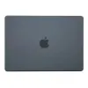 ЧЕХОЛ ДЛЯ НОУТБУКА TECH PROTECT SMARTSHELL MACBOOK PRO 16 (2021-2023), 16.2", ПОЛИКАРБОНАТ, МАТОВЫЙ ЧЁРНЫЙ
