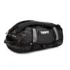 ДОРОЖНЫЙ РЮКЗАК THULE CHASM TRANSFORMER, НЕЙЛОН, ЧЁРНЫЙ