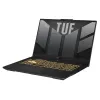 LAPTOP GAMING 17,3" ASUS TUF GAMING F17 FX707ZC4, MECHA GRAY, INTEL CORE I7-12700H, 16GB/1024GB, FARA SO