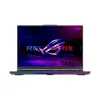 LAPTOP GAMING 18" ASUS ROG STRIX G18 G814JI, ECLIPSE GRAY, INTEL CORE I9-13980HX, 16GB/1024GB, FARA SO