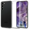 ЧЕХОЛ SPIGEN SAMSUNG S23, AIRSKIN, ПРОЗРАЧНЫЙ
