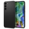 ЧЕХОЛ SPIGEN SAMSUNG S23+, THIN FIT, ЧЁРНЫЙ
