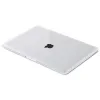 HUSA PENTRU LAPTOP TECH PROTECT SMARTSHELL MACBOOK PRO 13 (2016-2022), 13.3", POLICARBONAT, CRYSTAL CLEAR