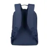 РЮКЗАК ДЛЯ НОУТБУКА RIVACASE 7561, 15.6", ECO-FRIENDLY RPET ПОЛИЭСТЕР, ТЕМНО-СИНИЙ